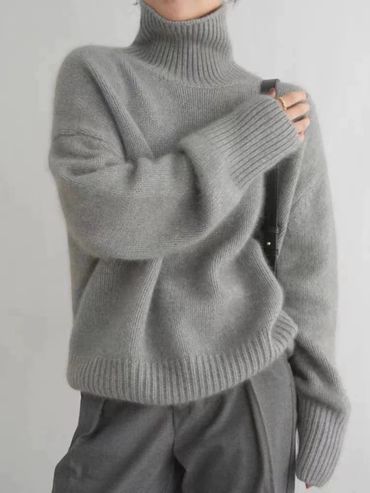 ISABOLL | CASHMERE WEATER
