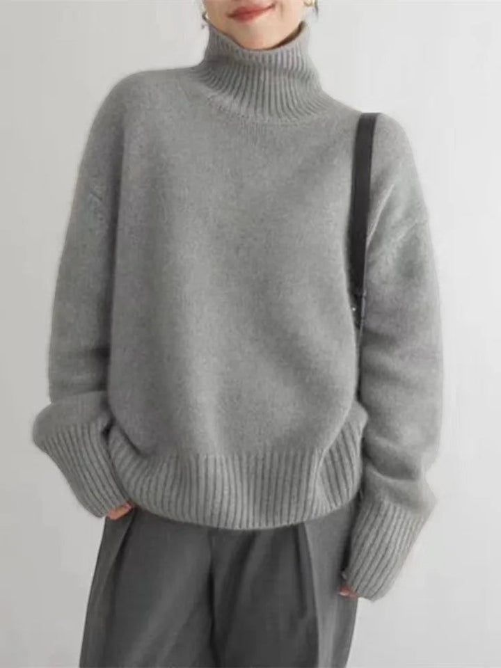 ISABOLL | CASHMERE WEATER