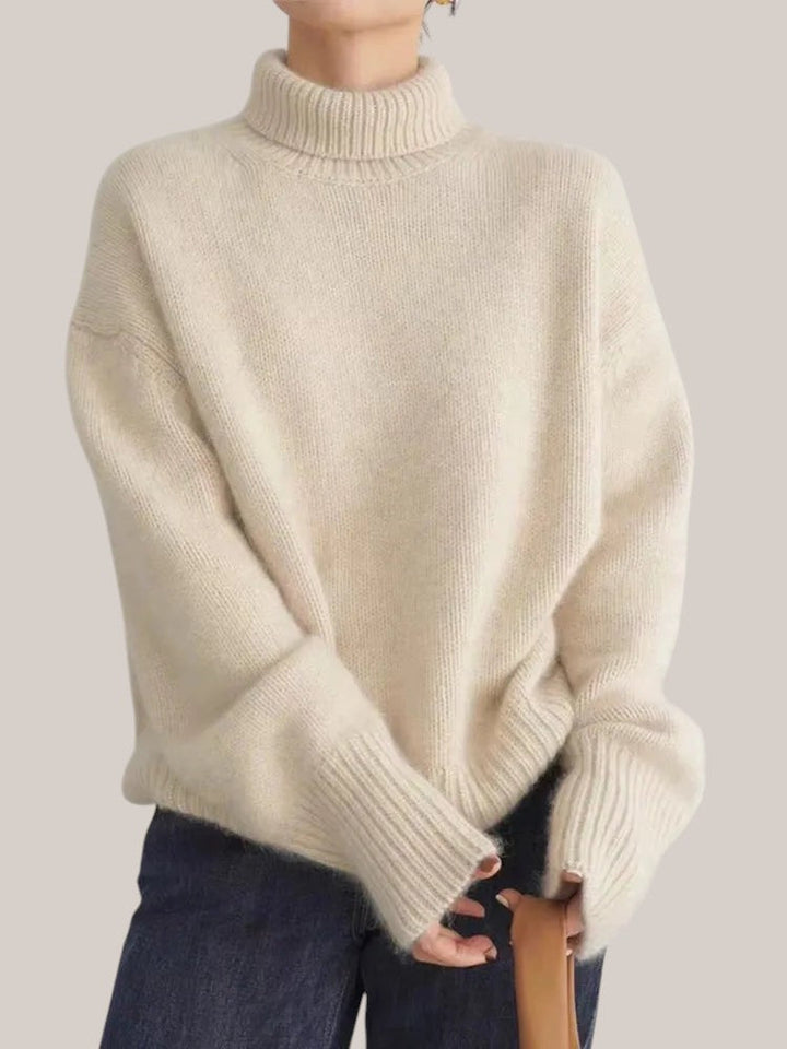 ISABOLL | CASHMERE WEATER