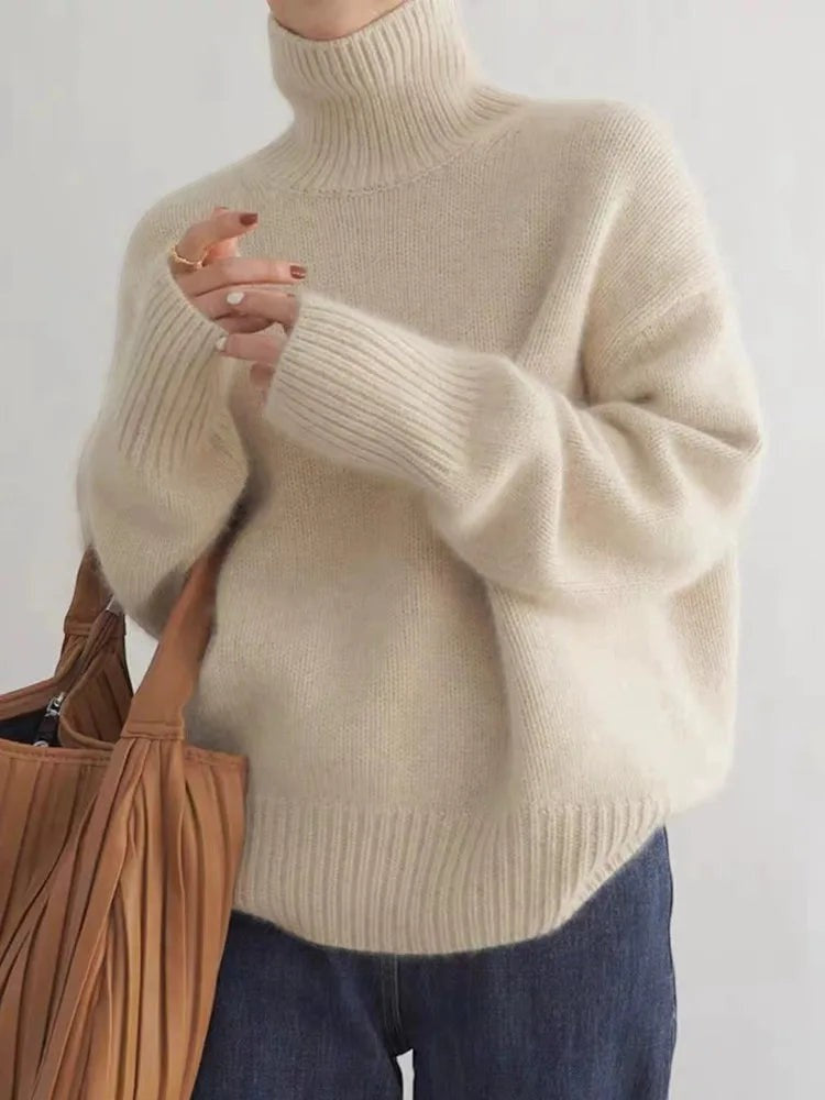 ISABOLL | CASHMERE WEATER