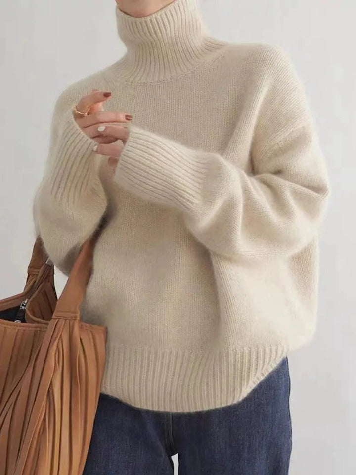 ISABOLL | CASHMERE WEATER