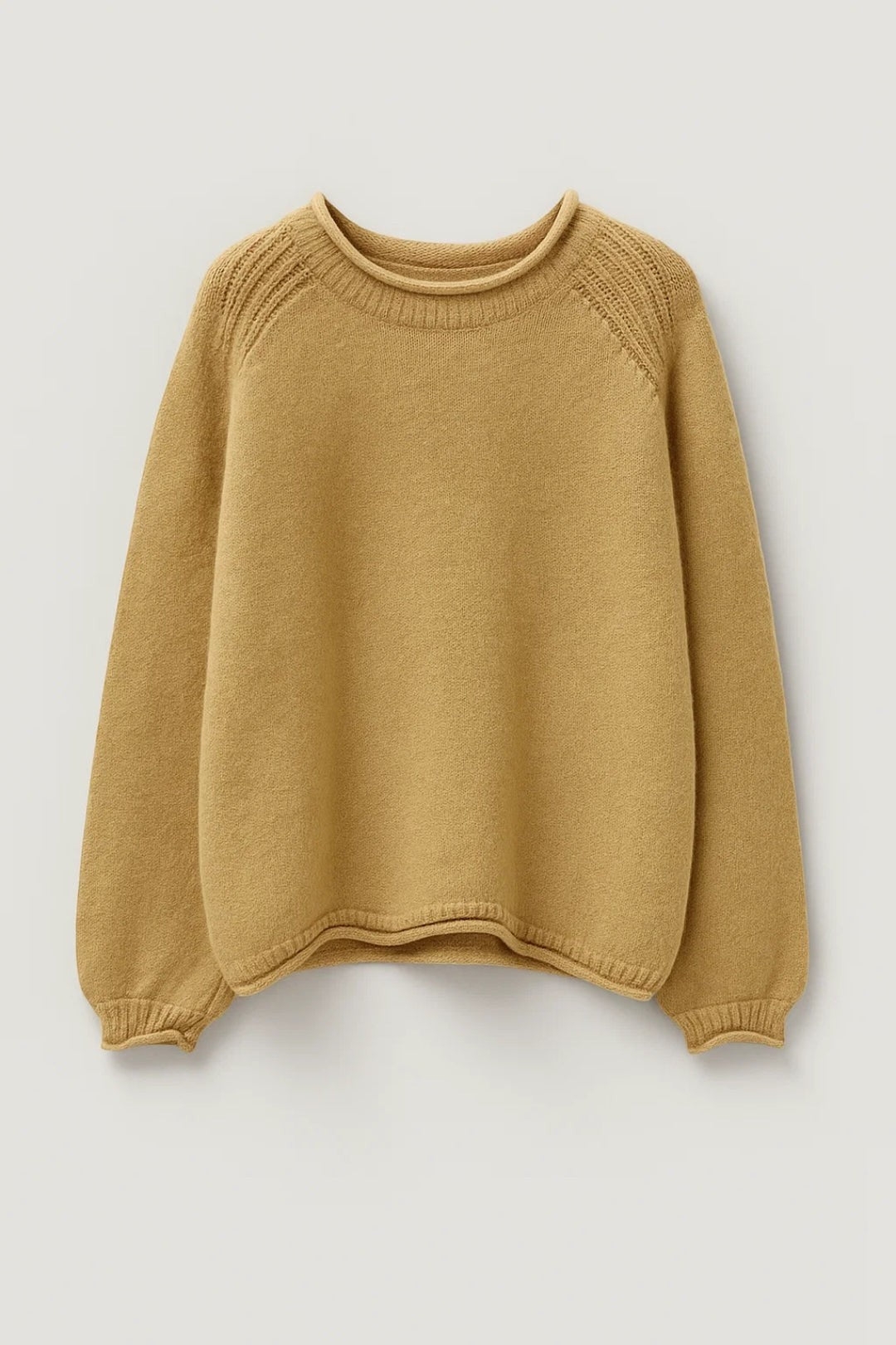 VESNA | COZY SWEATER