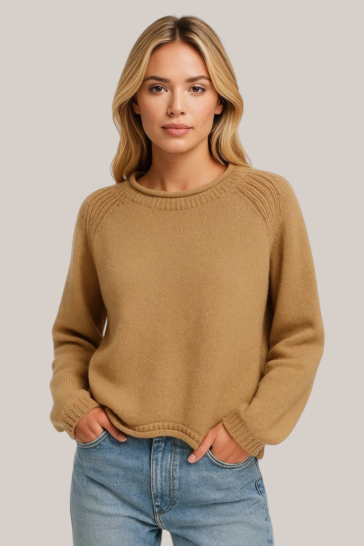 VESNA | COZY SWEATER