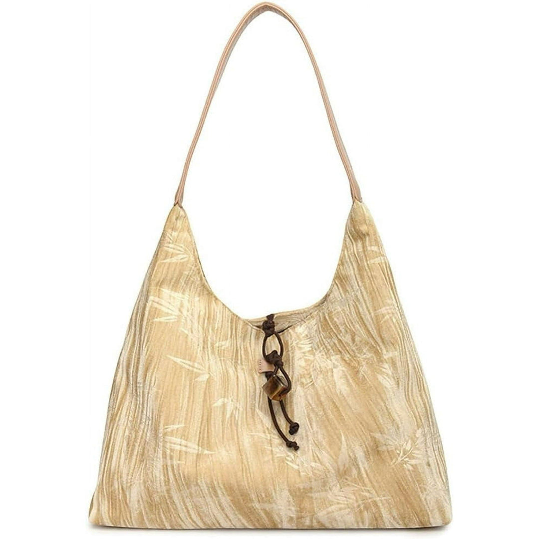 AMELIE | VELVET BAG