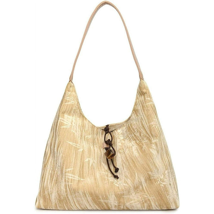 AMELIE | VELVET BAG