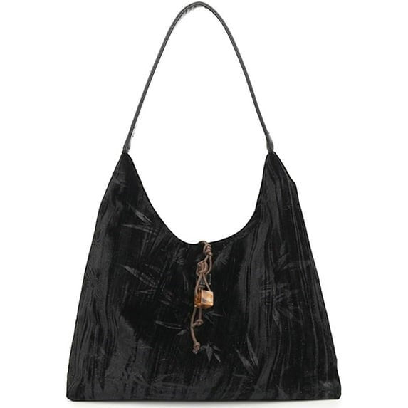 AMELIE | VELVET BAG