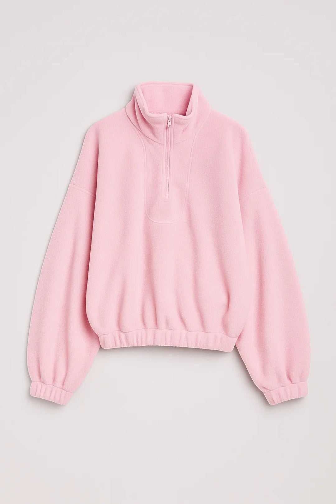 TALWYN | HALF-ZIP COLLAR