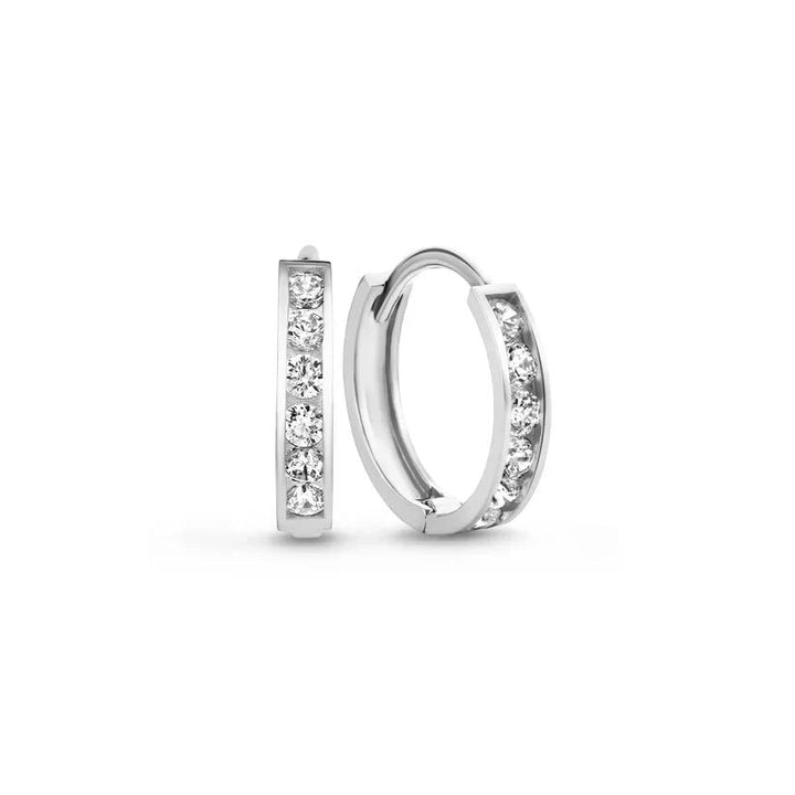 EARRING SET