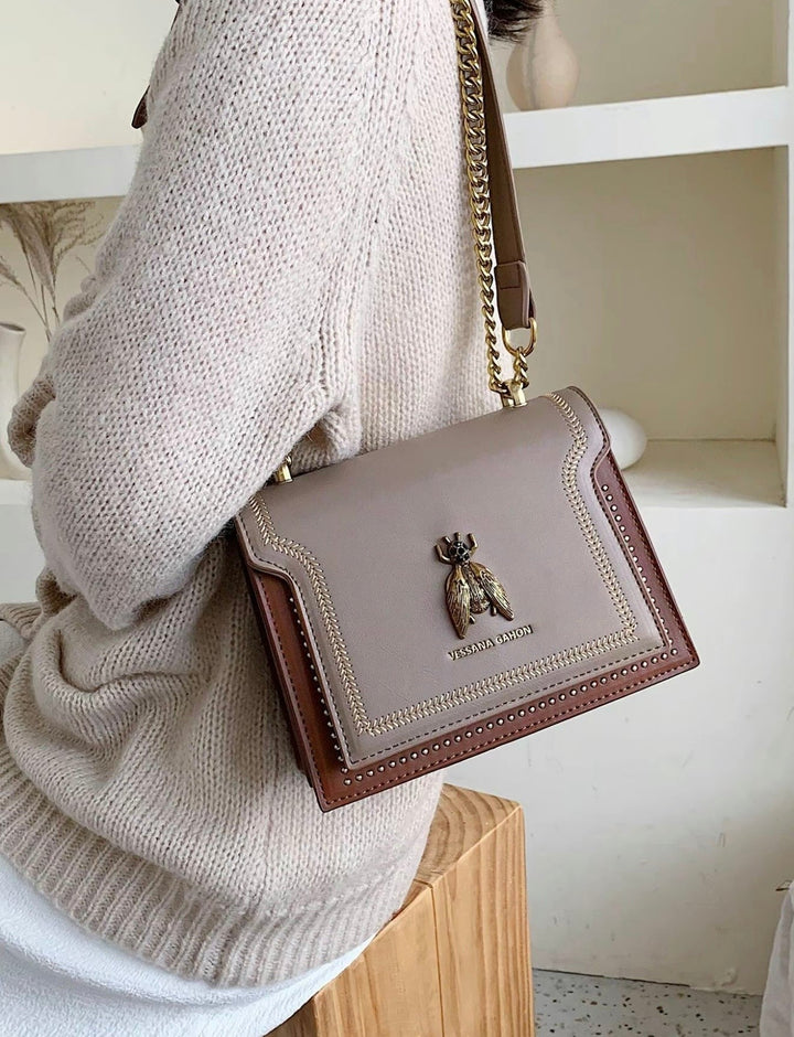 SIMONE | CHAIN BAG