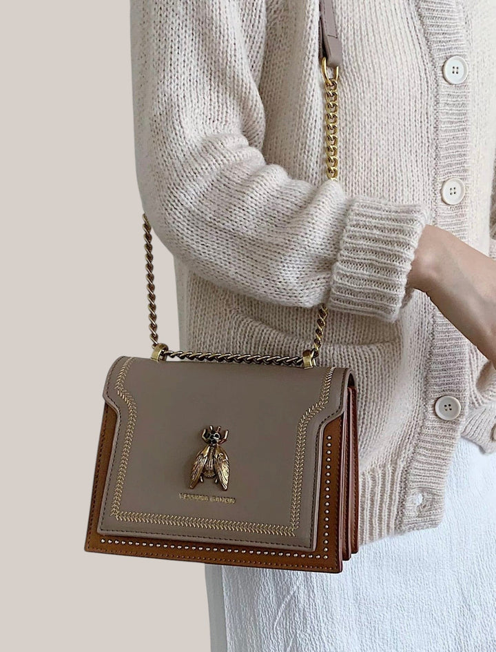 SIMONE | CHAIN BAG