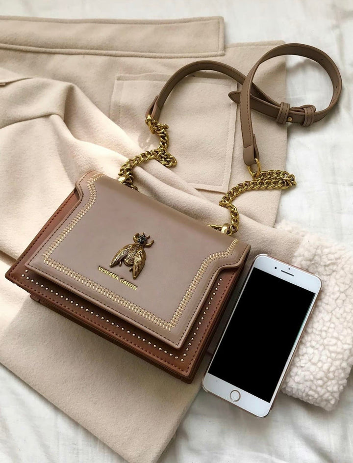 SIMONE | CHAIN BAG