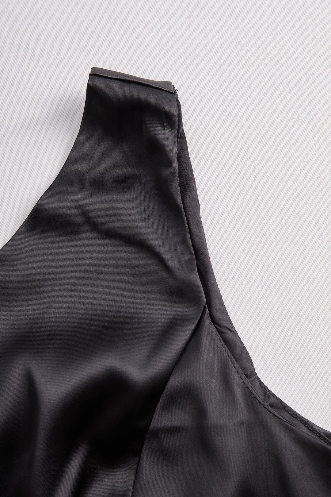 HANNAH | ONE-SHOULDER DRESS