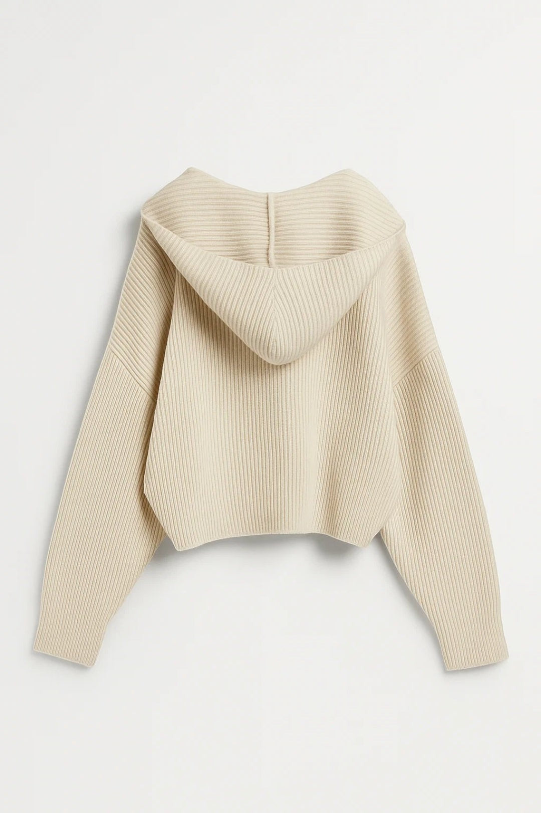 ELANORA | V-NECK CARDIGAN