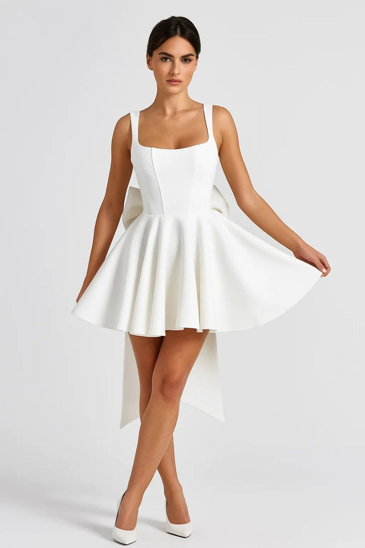 EIRLYS | MINI DRESS