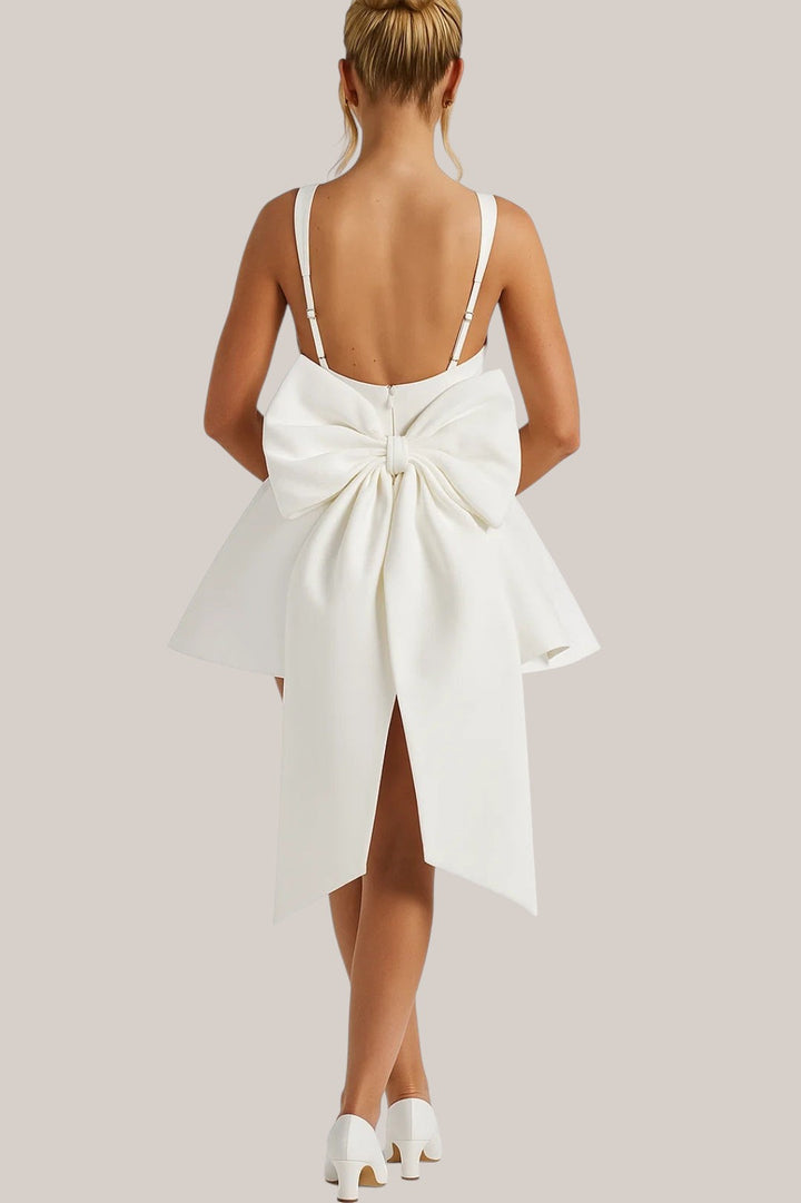 EIRLYS | MINI DRESS