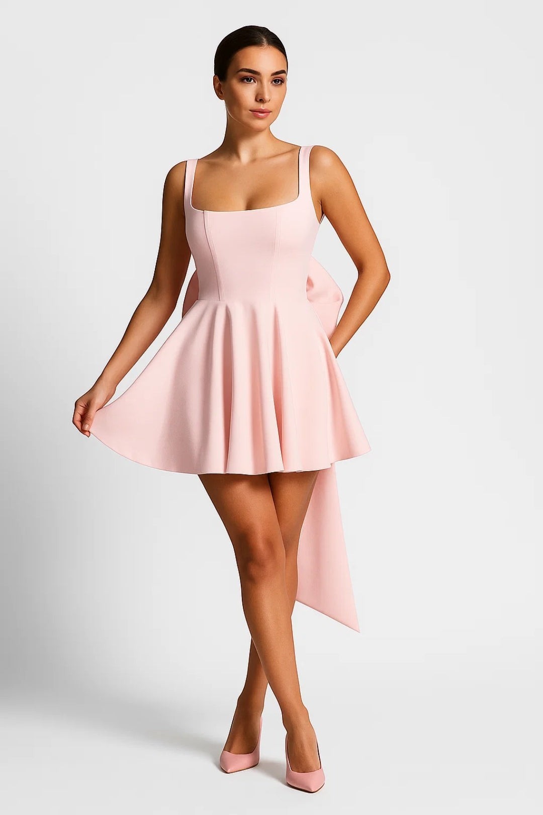 EIRLYS | MINI DRESS