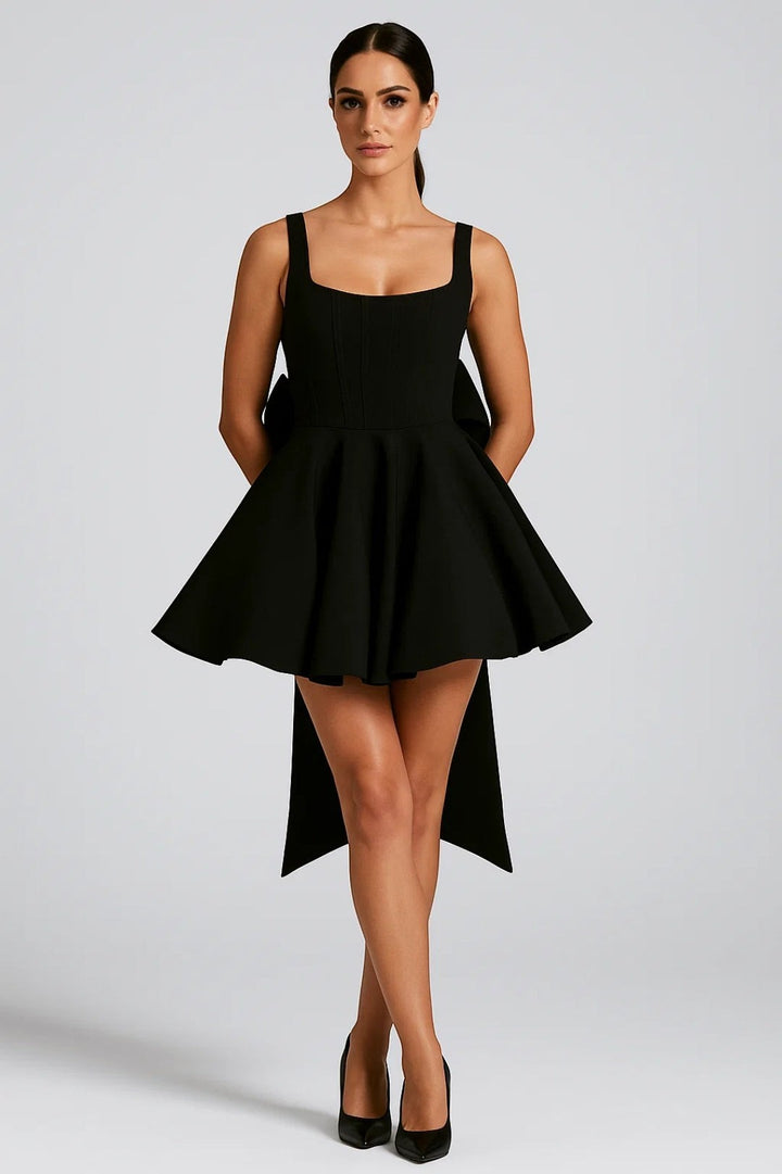 EIRLYS | MINI DRESS