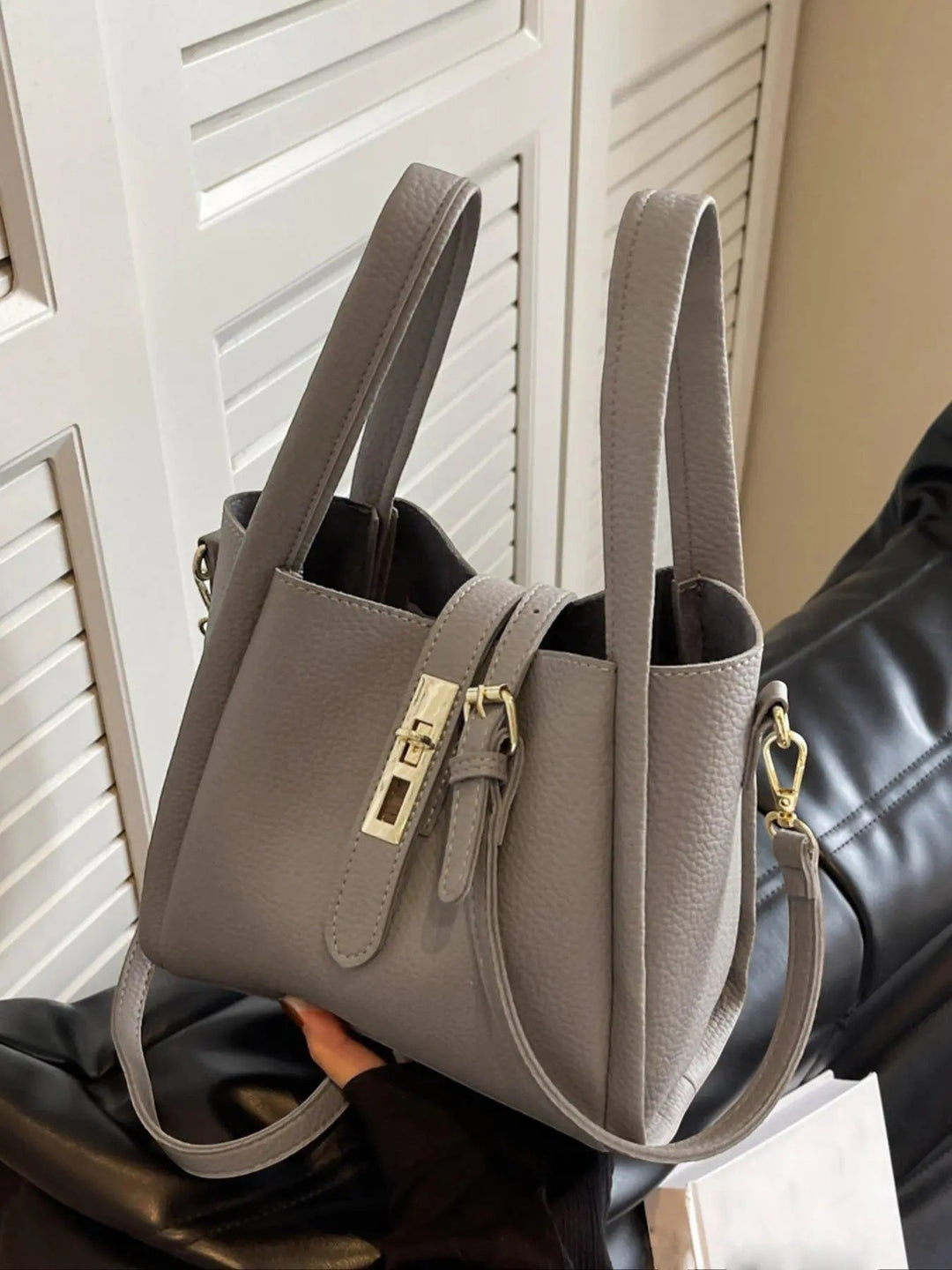 CLAIRA | RETRO BAG