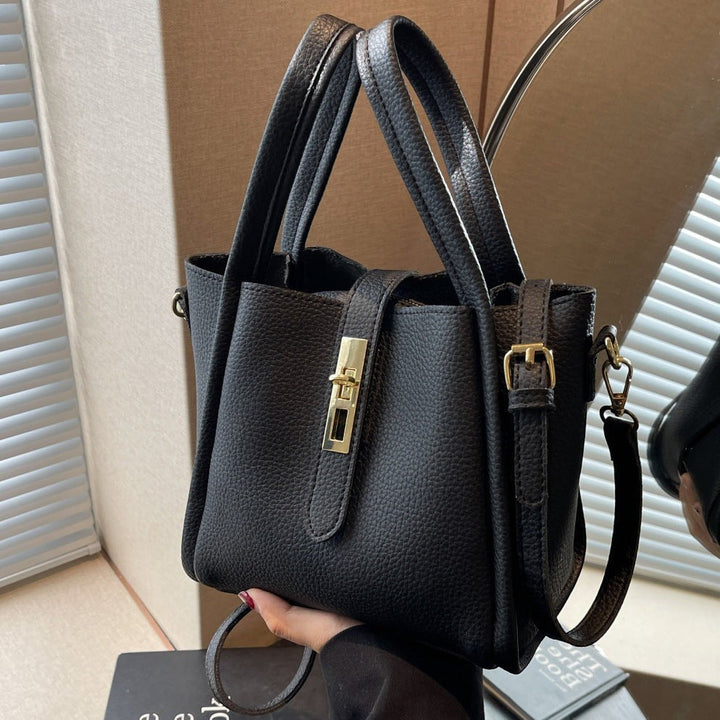 CLAIRA | RETRO BAG