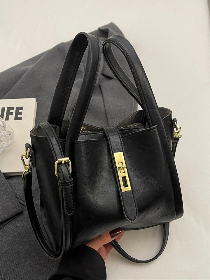 CLAIRA | RETRO BAG