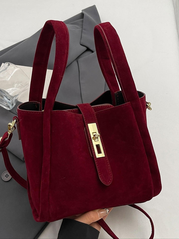 CLAIRA | RETRO BAG