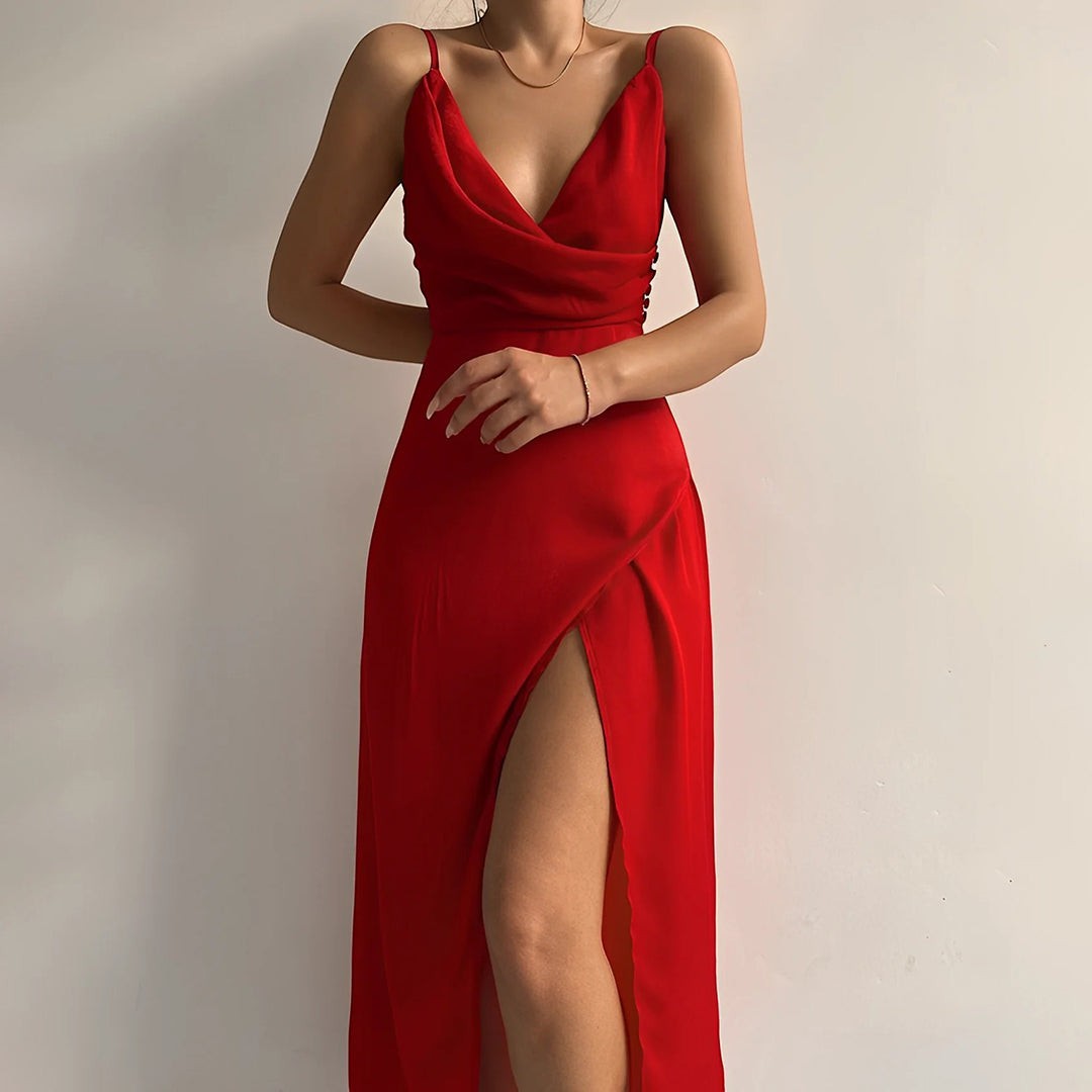 LILLIAN | ELEGANT DRESS