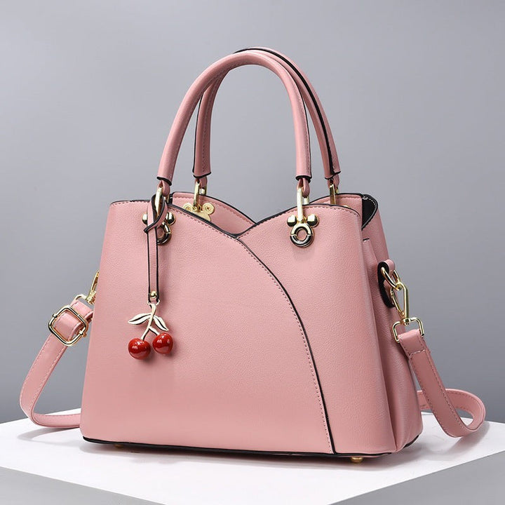 AVYRA | CHERRY TOTE BAG