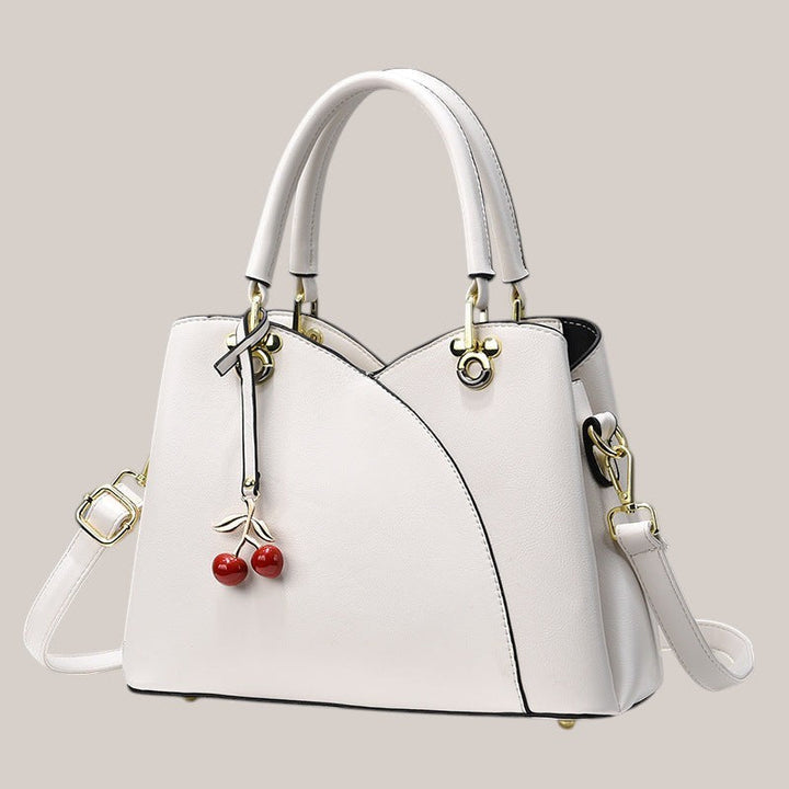AVYRA | CHERRY TOTE BAG