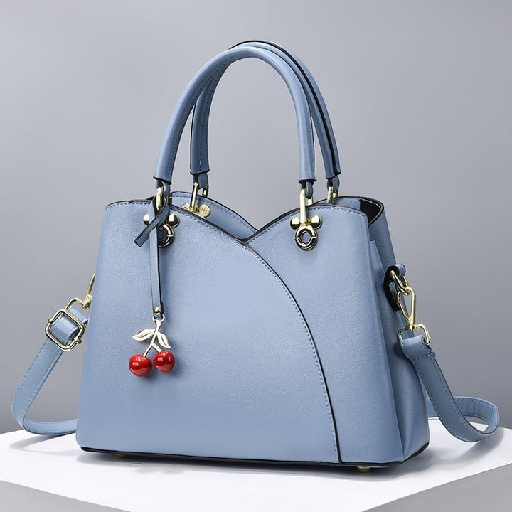 AVYRA | CHERRY TOTE BAG