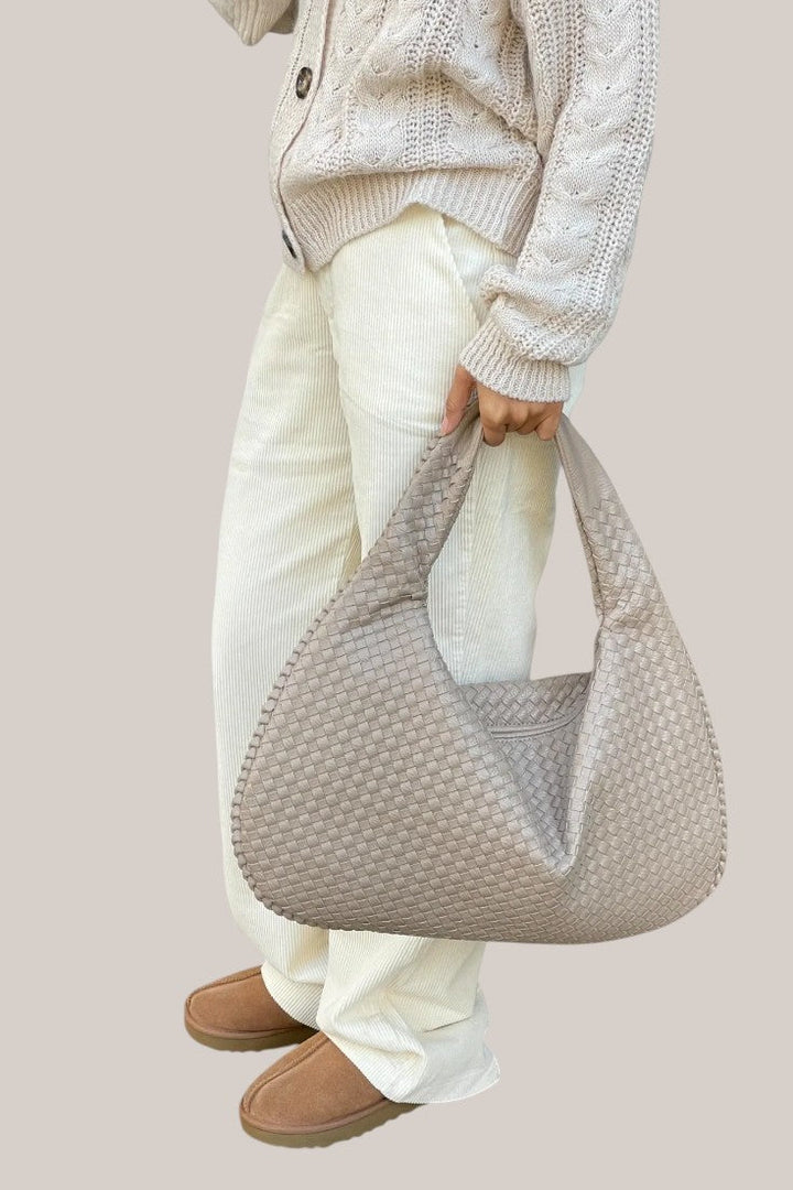 TILLY | KNITTED BAG
