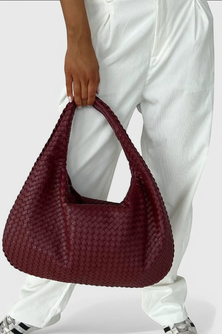 TILLY | KNITTED BAG