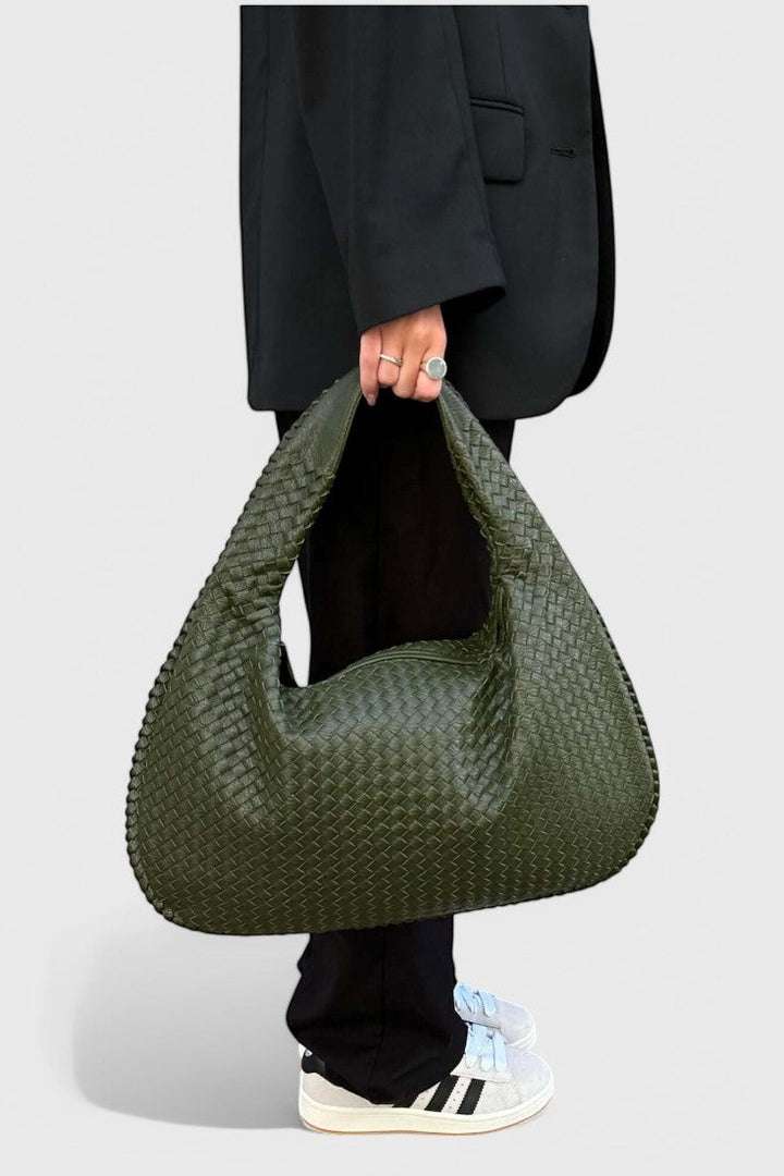 TILLY | KNITTED BAG