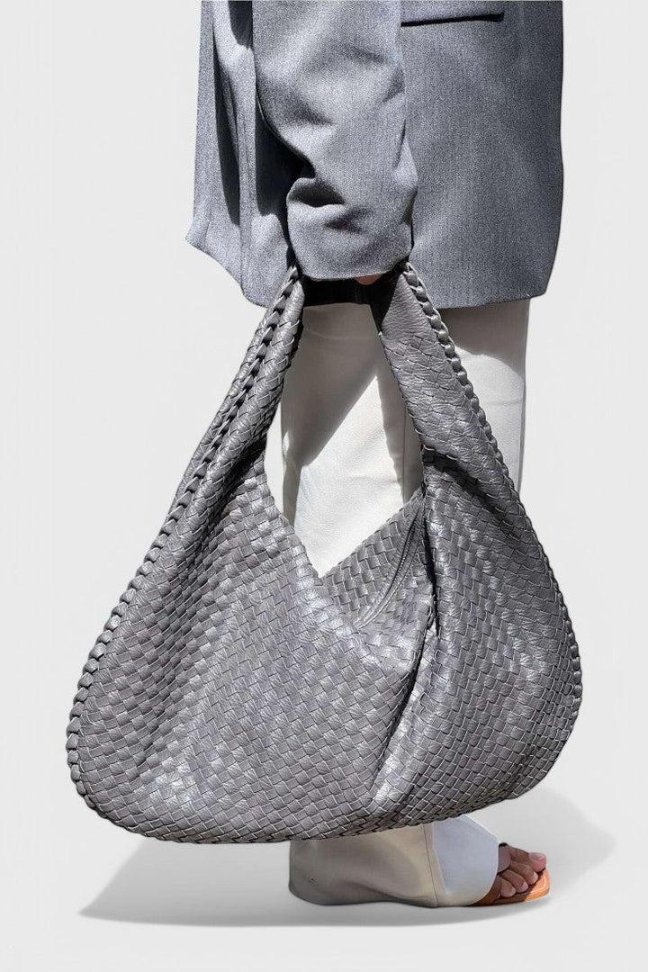TILLY | KNITTED BAG