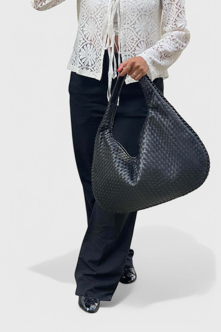TILLY | KNITTED BAG