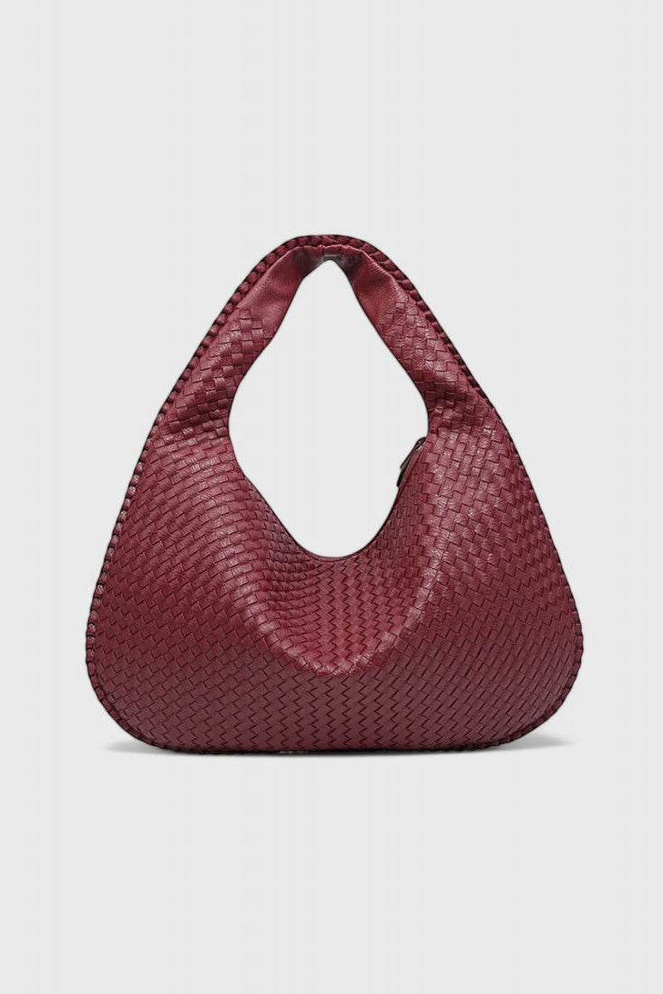 TILLY | KNITTED BAG