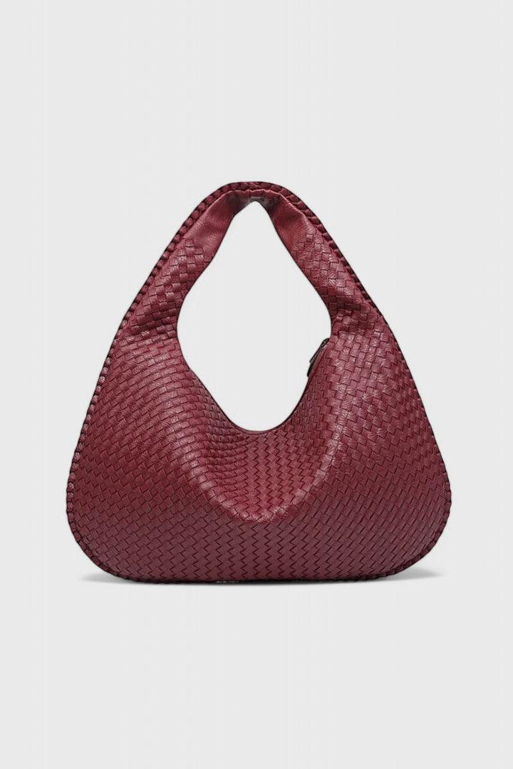 TILLY | KNITTED BAG