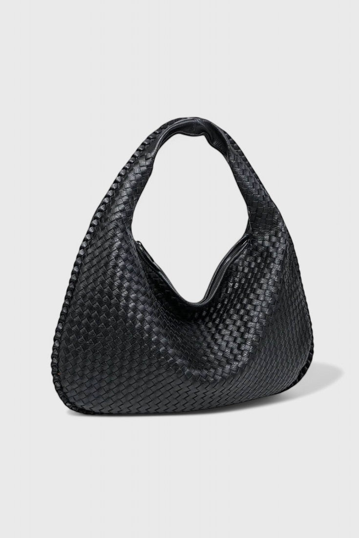 TILLY | KNITTED BAG