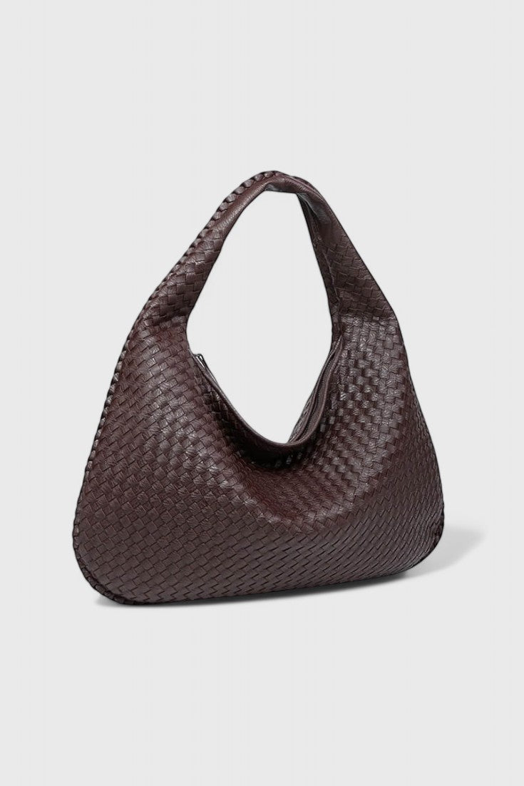 TILLY | KNITTED BAG