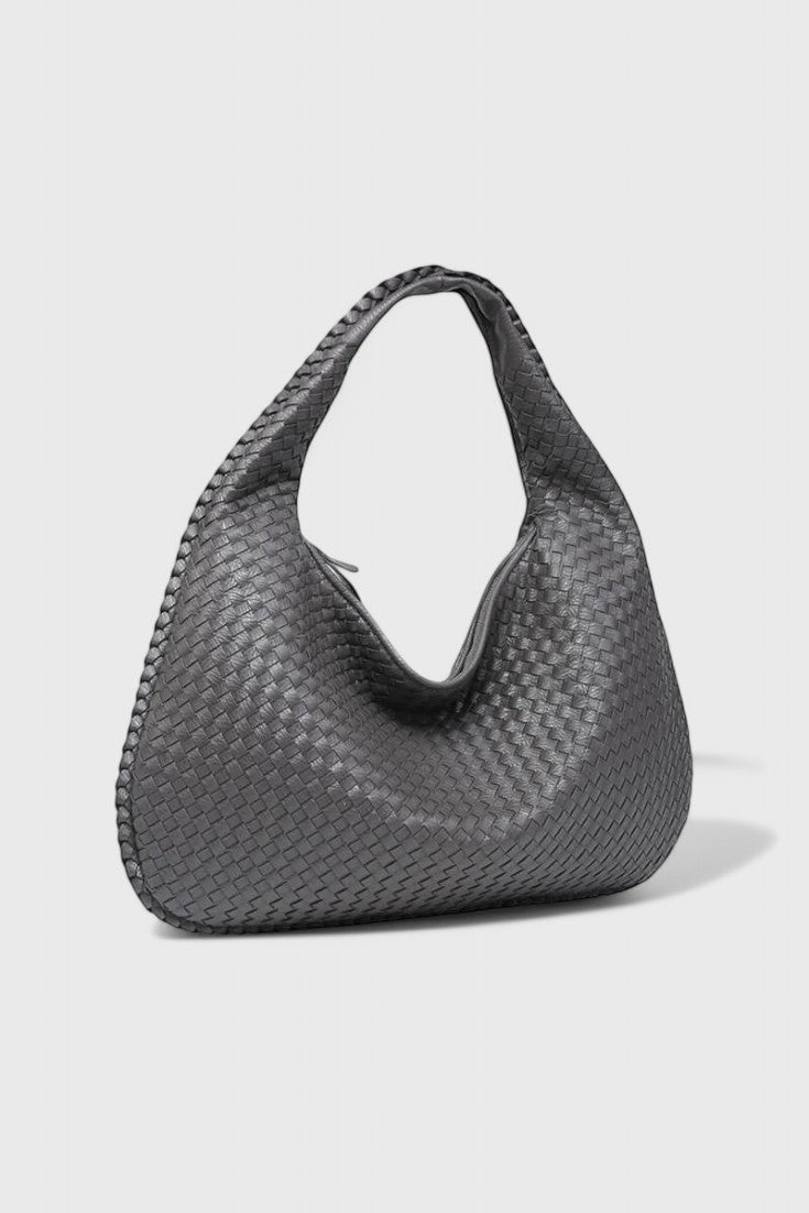 TILLY | KNITTED BAG