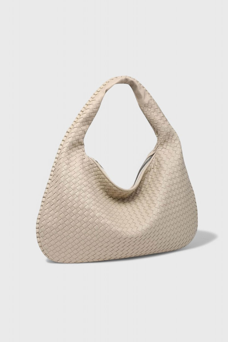TILLY | KNITTED BAG