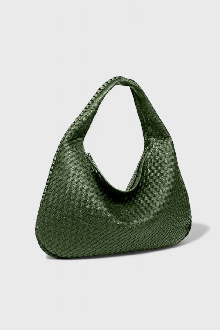 TILLY | KNITTED BAG