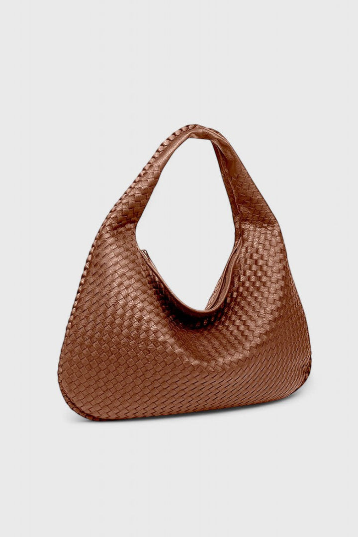 TILLY | KNITTED BAG