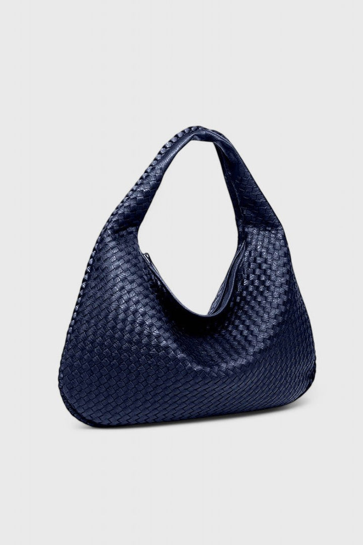 TILLY | KNITTED BAG