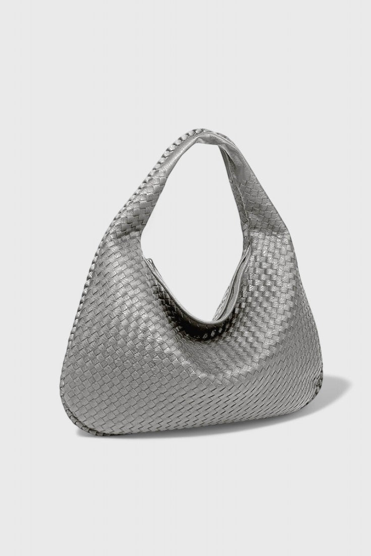 TILLY | KNITTED BAG