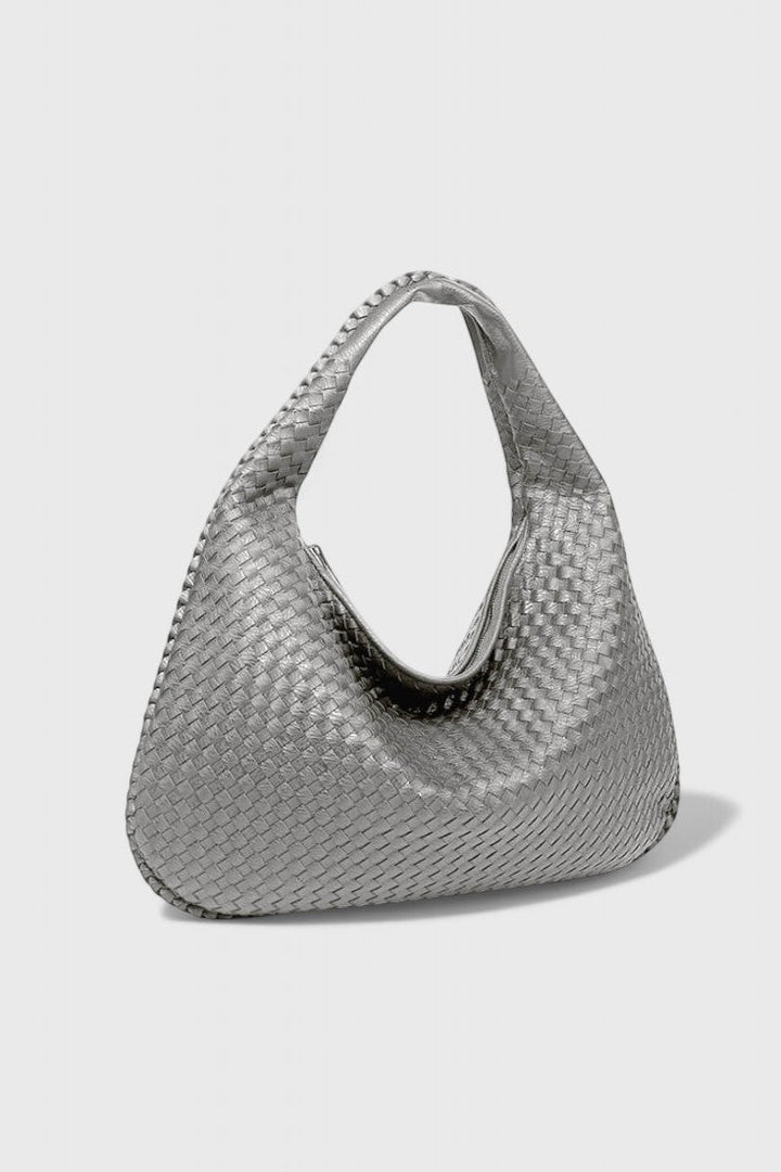 TILLY | KNITTED BAG