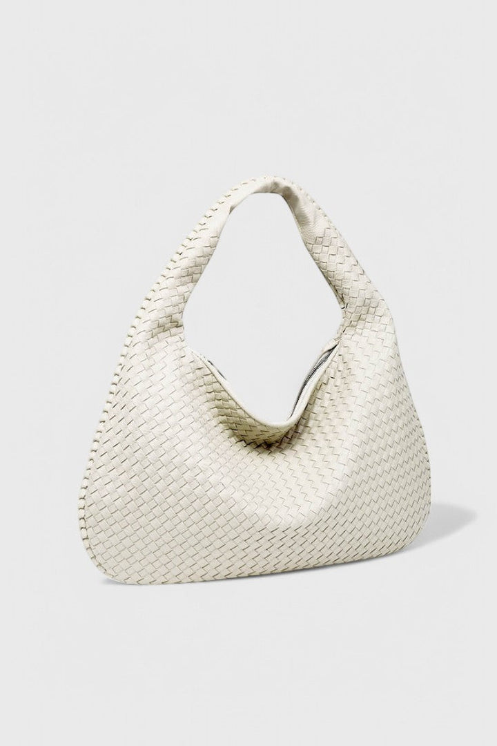 TILLY | KNITTED BAG