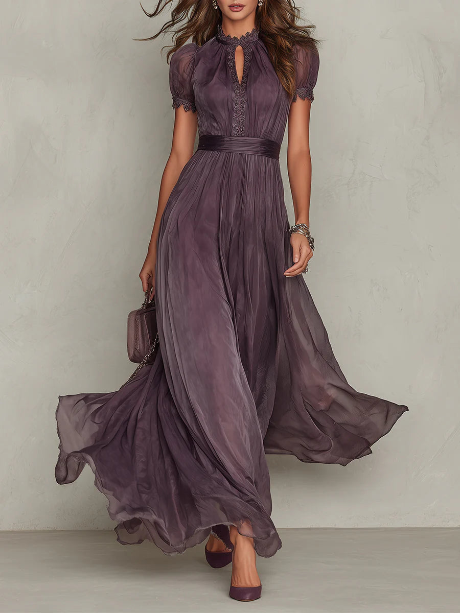 ASHLEY | ELEGANT DRESS