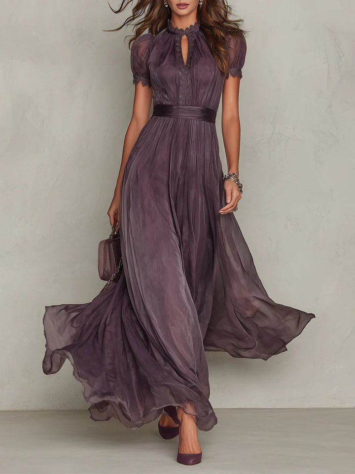 ASHLEY | ELEGANT DRESS