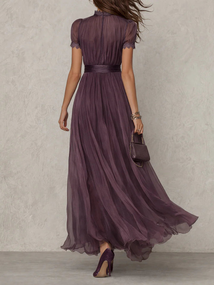 ASHLEY | ELEGANT DRESS