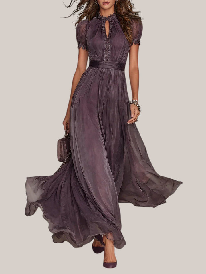 ASHLEY | ELEGANT DRESS